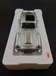 DANBURY MINT JAMES BOND 007 ASTON MARTIN DB5 **RARE/IMMACULATE