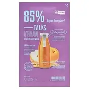 MISSHA - Talks Vegan Squeeze Sheet Mask - 7 Types Super Energizer