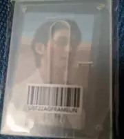 BTS BTS Proof (Set) weverse pre-order benefit Frame+Poca Tae Hyung