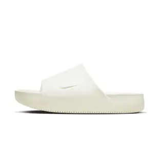 NIKE 男女 CALM SLIDE 拖鞋 麵包拖鞋 - DX4816200/100 FD4116100/200/001