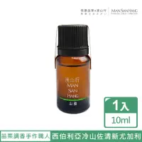 在飛比找momo購物網優惠-【悅康品家】香薰精油-山稜-紓壓(檸檬 丁香 檜木 冷杉 尤