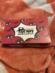 AUSTRALIS Eye Spy Smokey Eyeshadow Palette NEW FREE POST (ACC621acc636