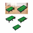 Mini table swimming pool set bedroom Triangle support bar home travel