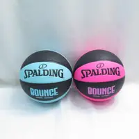 在飛比找樂天市場購物網優惠-SPALDING 斯伯丁BOUNCE SPB910- PU 