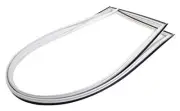 Refrigerator Freezer Door Gasket #2159074 for Whirlpool, Amana, Maytag, Kitch...