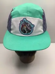 Disney Star Wars The Phantom Menace Jar Jar Binks Adult Cap Hat by Cakeworthy