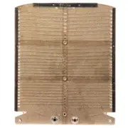 NEW Dualit Proheat End Element 2-Slice