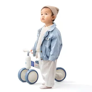 Ides D-bike mini 寶寶滑步平衡車PLUS[免運費] 最受歡迎彌月禮 2023年迪士尼新花色[免運費]