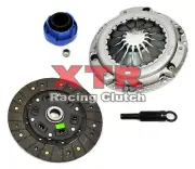 XTR PREMIUM HD CLUTCH KIT FOR 1995-2011 FORD RANGER PICKUP 2.3L 2.5L 3.0L (for: Ford)