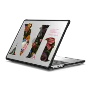MacBook Pro 14-inch (M1 - M4) Impact Case Vase of Flowers Laptop Case