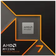 AMD Ryzen 7 9700X 8-Core 16-Thread Desktop Processor - 8 Core And 16 Thread - Up