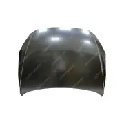 Superspares 1 pc of Bonnet for Mazda 3 BM 01/2014-ONWARDS Brand New