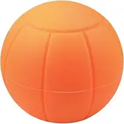 Silicone Yoga Massage Ball Versatile Neck Back Foot Massager for Muscle Tension Relief at Home for Fitness Relaxation Loved Ones
