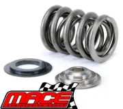 TITANIUM DUAL VALVE SPRING KIT FOR FORD FALCON AU INTECH HP VCT & NON VCT 4.0 I6