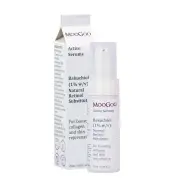 MooGoo Active Serums Bakuchiol (1% w/v) Natural Retinol Substitute 25ml