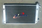FOR wsp EML Jumbo Sidecar aluminum radiator BRAND NEW ALLOY