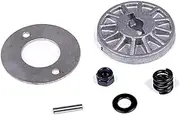 domoi Torque Limit Disc Set Fit for 1/8 Racing XL Flux Rovan Torland Brushless Truck Parts