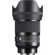 Sigma 50mm F1.4 DG DN for Sony E
