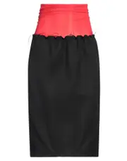 [RAF SIMONS] RAF SIMONS Mini skirts - Item 30413825