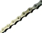 Izumi Click Index Silver 3/32" Chain