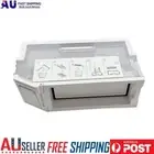 Conveniently Empty Dustbin Box for Ecovacs For Deebot X2X2 omniX2 Pro Cleaner