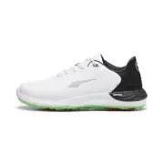 NEW Puma Phantomcat Nitro - Puma White-Puma Blac - 11