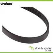 Wahoo KICKR - Replacement Drive Belt For KICKR 18 / KICKR V5 / CORE