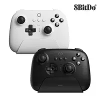 在飛比找Yahoo!奇摩拍賣優惠-八位堂 8bitdo NS SWITCH 獵戶座 真無線藍芽