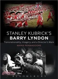 在飛比找三民網路書店優惠-Making Time in Stanley Kubrick