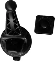 Adjustable Suction Cup Bracket Holder Mount for GPS 520 530 620 630 720