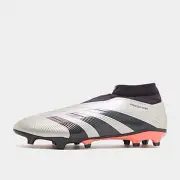 adidas Predator League Laceless Fg