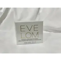 在飛比找蝦皮購物優惠-EVE LOM 全效亮采煥能眼霜 eve lom 眼霜 Ev