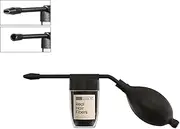 Hair Illusion Spray Applicator, (Not a full bottle) Inc. 3g hair fibres