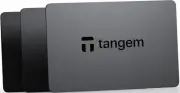 TANGEM Wallet 2.0 Pack of 3 - Secure Offline Crypto Storage for Bitcoin & NFT AU