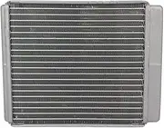 Motorcraft HC78 Heater-Less Rad