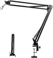 CAMP LAMP HOLDER | Small folding light bars with suspension clamping bracket: supports various uses, such as a camp luminaire mount for climbs for