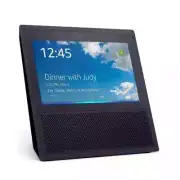 Amazon Echo Show Smart Speaker Alexa Assistant 1st Generation Black - Brand New