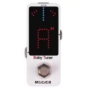 Mooer Baby Tuner