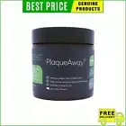 PlaqueAway Dental Care 100 Gm Tartar and Bad Breath Treatment for Dogs and Cats
