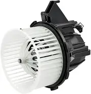 PAB820021C BBmart Auto Parts A/C Blower Fan Compatible for Porsche Macan Blower Motor Car Accessories 1pcs