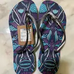 全新-HAVAIANAS 哈瓦仕拖鞋（37-38號）