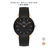 在飛比找momo購物網優惠-【Daniel Wellington】DW 手錶 Iconi