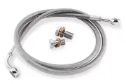 Goodridge Econoline Brake Line Kits Stock Rear HD8232-A