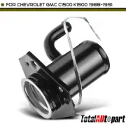 Fuel Tank Filler Neck for Chevrolet GMC C/ K 1500 1988 1989 1990 1991 Stepside (for: Chevrolet)