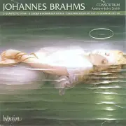 Brahms: Zigeunerlieder, Op. 103; Partsongs; Vocal Quartets