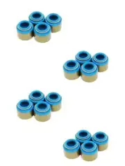 .530" X 11/32'' Viton Valve Stem Seals- (.670" OD)