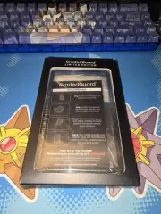 GradedGuard Abyss PSA Limited Edition Graded Guard Protector In Hand