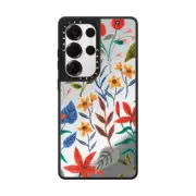 Galaxy S25 Ultra Mirror Magnetic Case Field Vibes