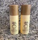 2x Sun Bum Mist 45 Refreshing Mist Sunscreen SPF 45 1.35 Oz/40ml Each NEW