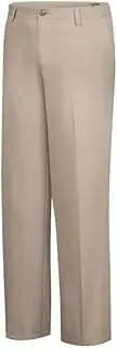 [adidas] Golf Men's Climalite 3-Stripes Tech Pant